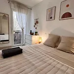 Le Boheme Chauraisien Apartment *