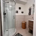 Apartment Le Boheme Chauraisien *