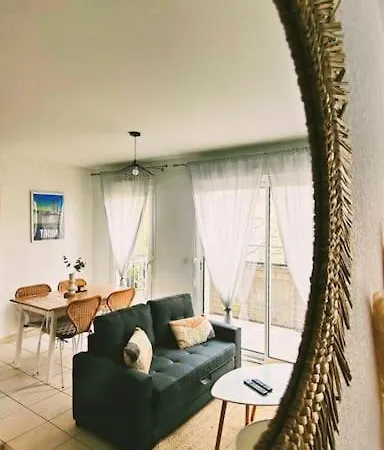 Le Boheme Chauraisien * Chauray