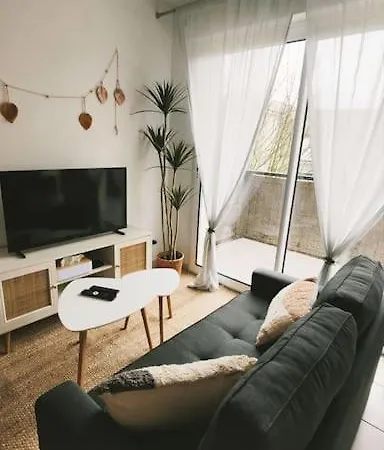 Le Boheme Chauraisien Apartamento *