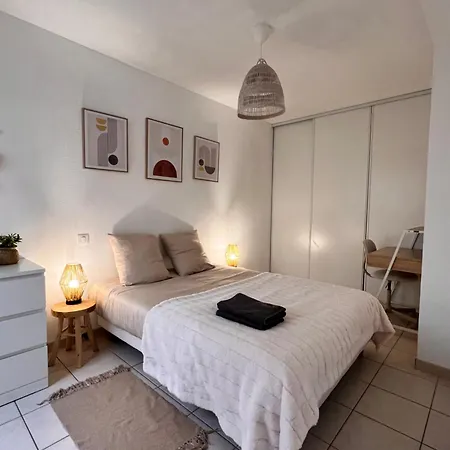 Apartment Le Boheme Chauraisien Chauray
