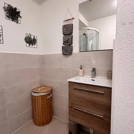 Apartment Le Boheme Chauraisien Chauray